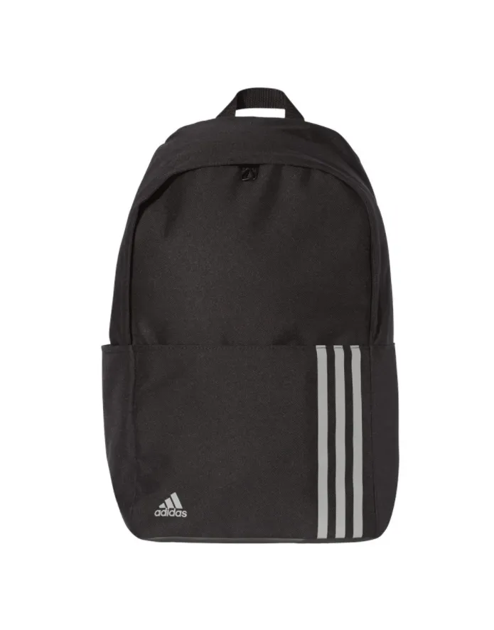 Adidas - 18L 3-Stripes Embroidered Adidas Backpack