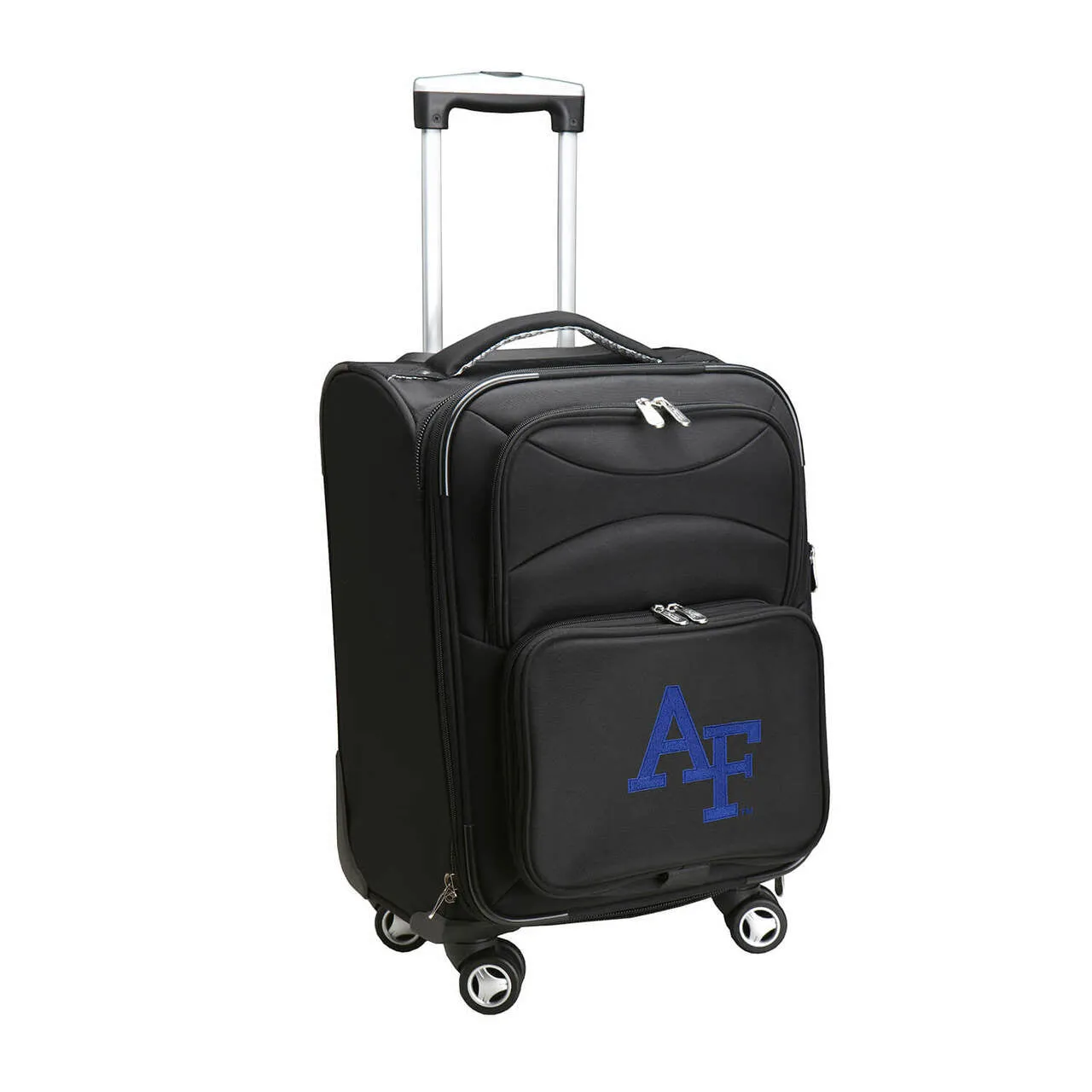 Air Force Falcons Luggage | Air Force Falcons Carry-on Spinner Luggage