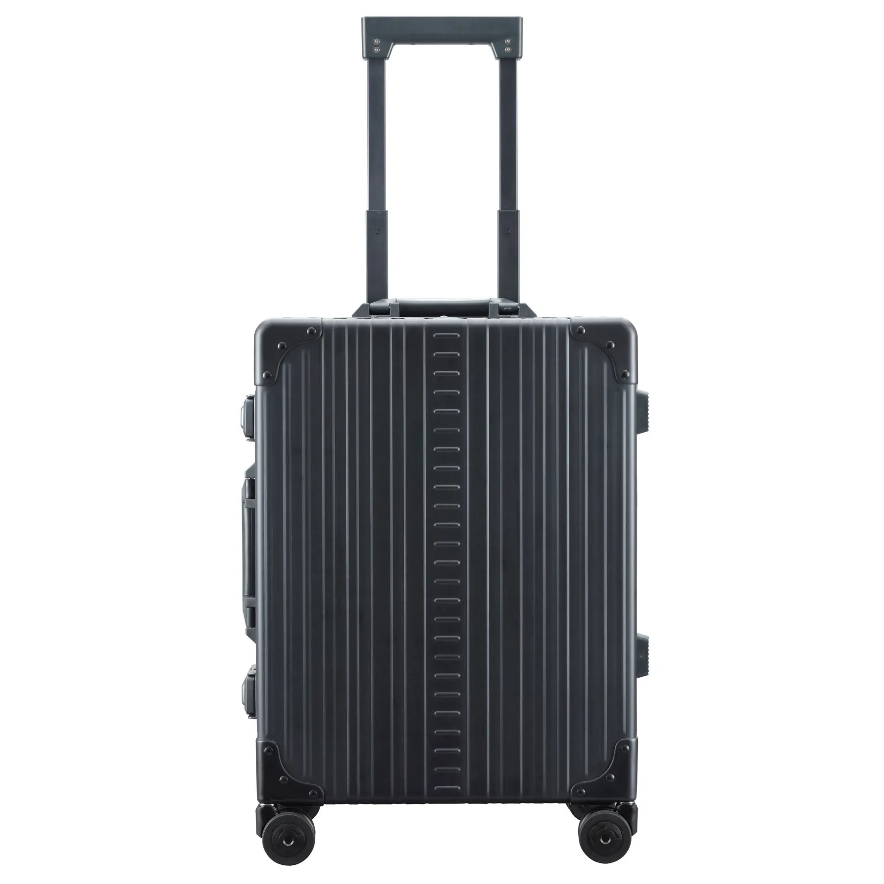 Aleon Aircraft Grade Aluminum 21″ Classic Carry-On Spinner