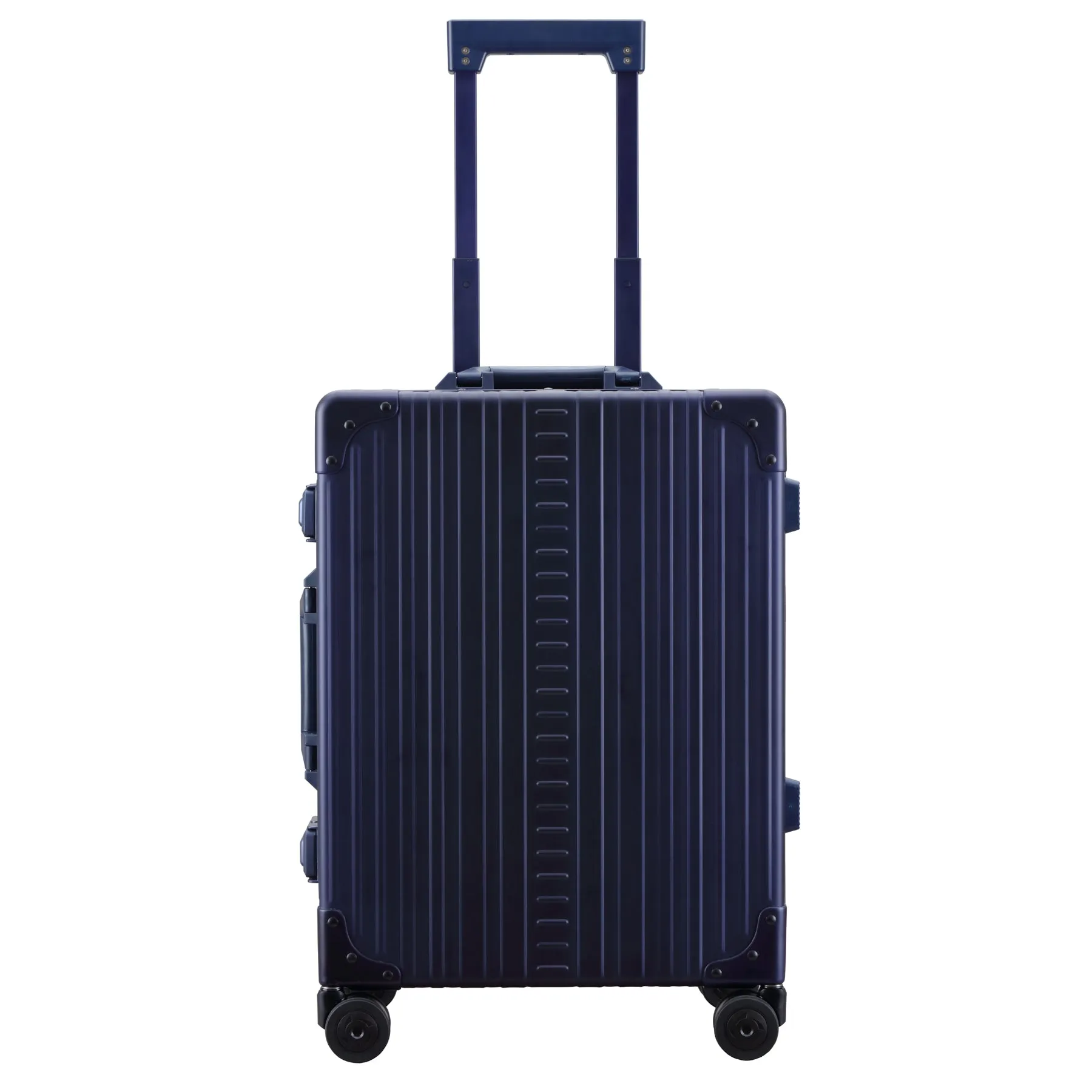 Aleon Aircraft Grade Aluminum 21″ Classic Carry-On Spinner