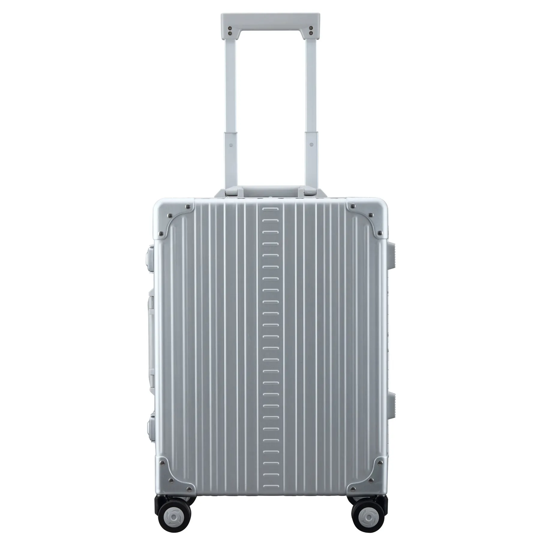 Aleon Aircraft Grade Aluminum 21″ Classic Carry-On Spinner