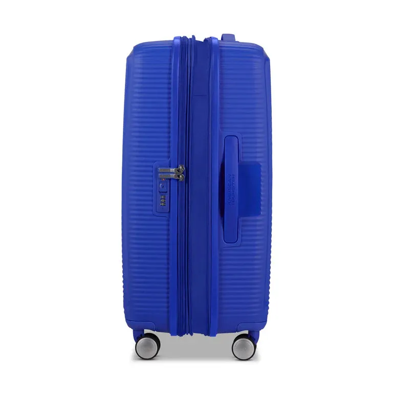 American Tourister Curio Spinner Carry-On