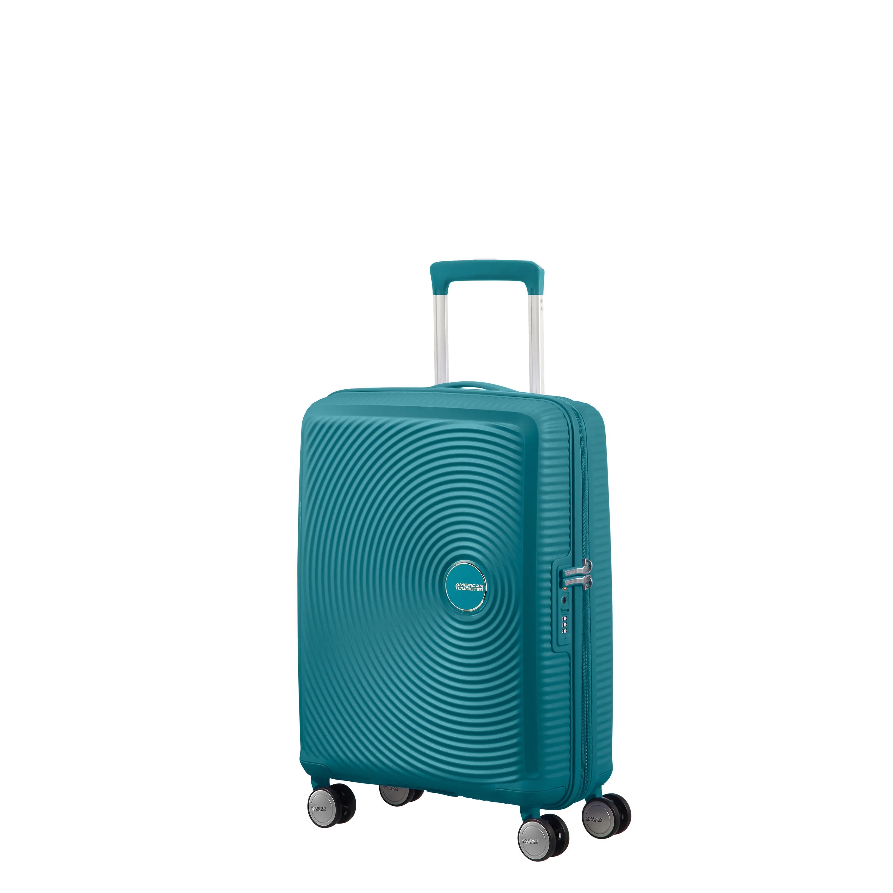 American Tourister Curio Spinner Carry-On