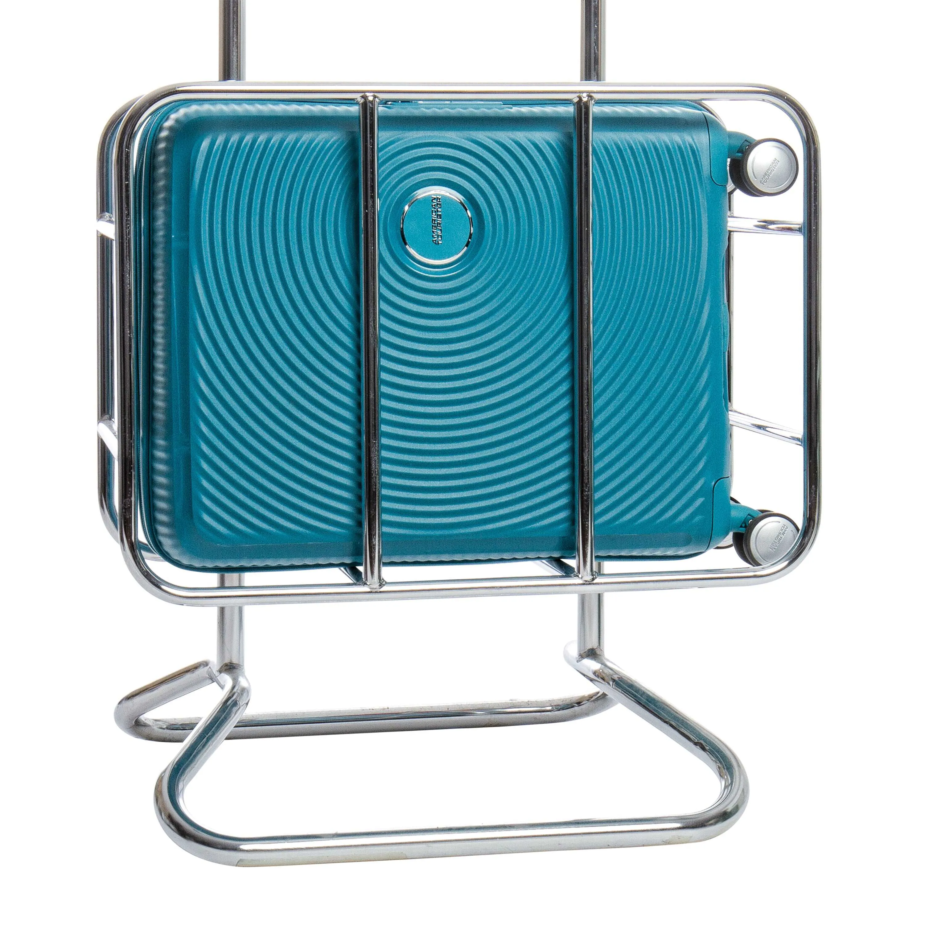 American Tourister Curio Spinner Carry-On