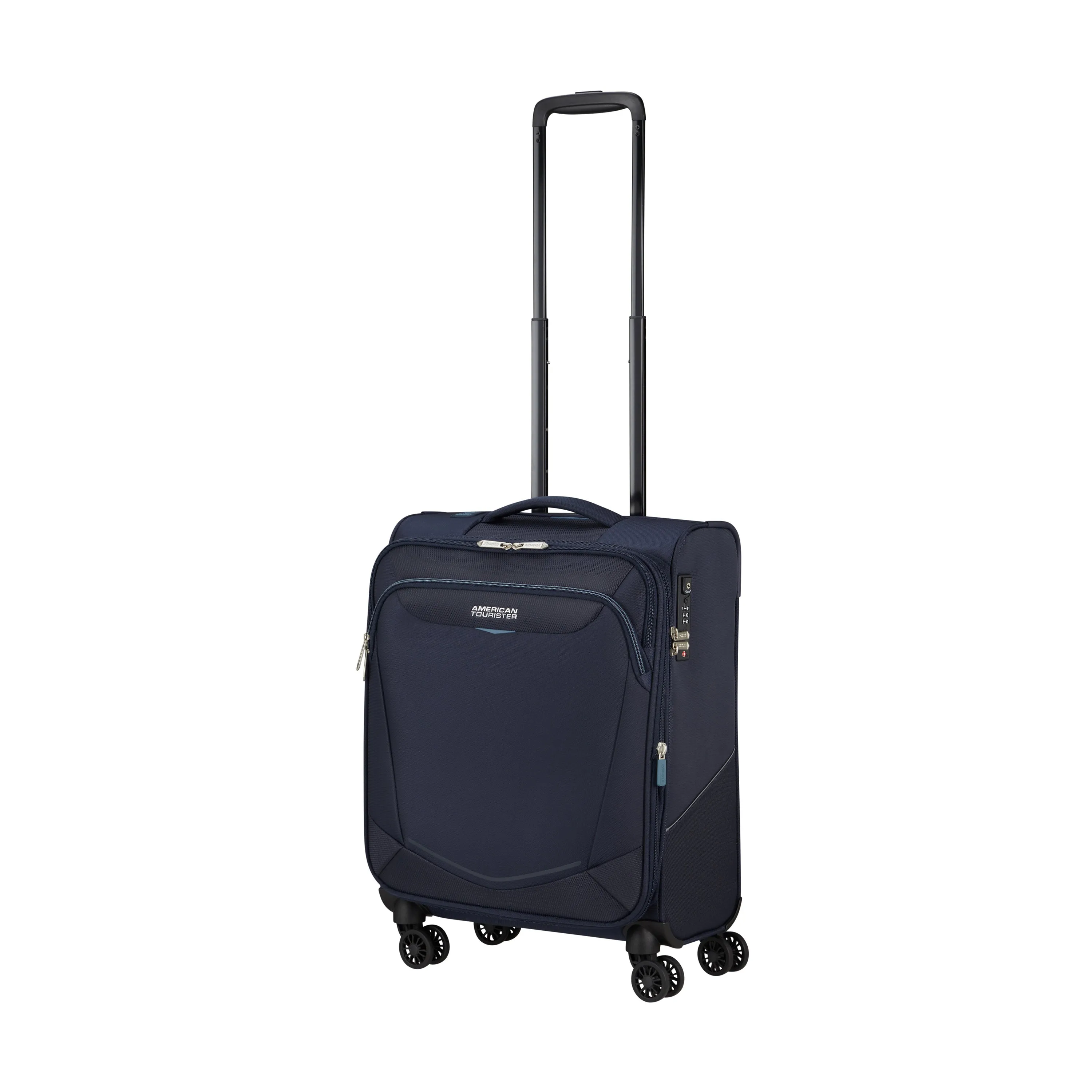 American Tourister SUMMERRIDE Spinner Carry-On 21.5"