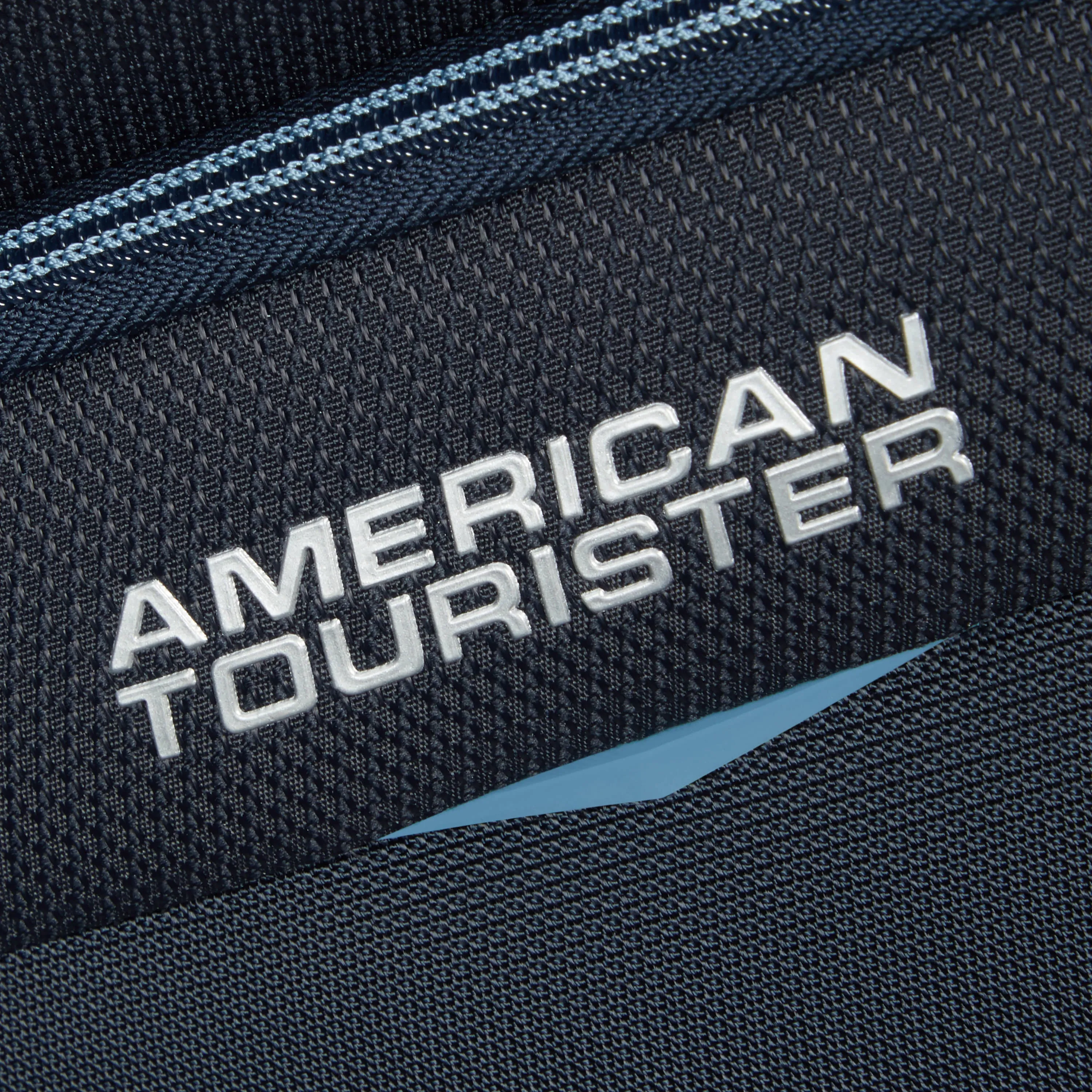 American Tourister SUMMERRIDE Spinner Carry-On 21.5"