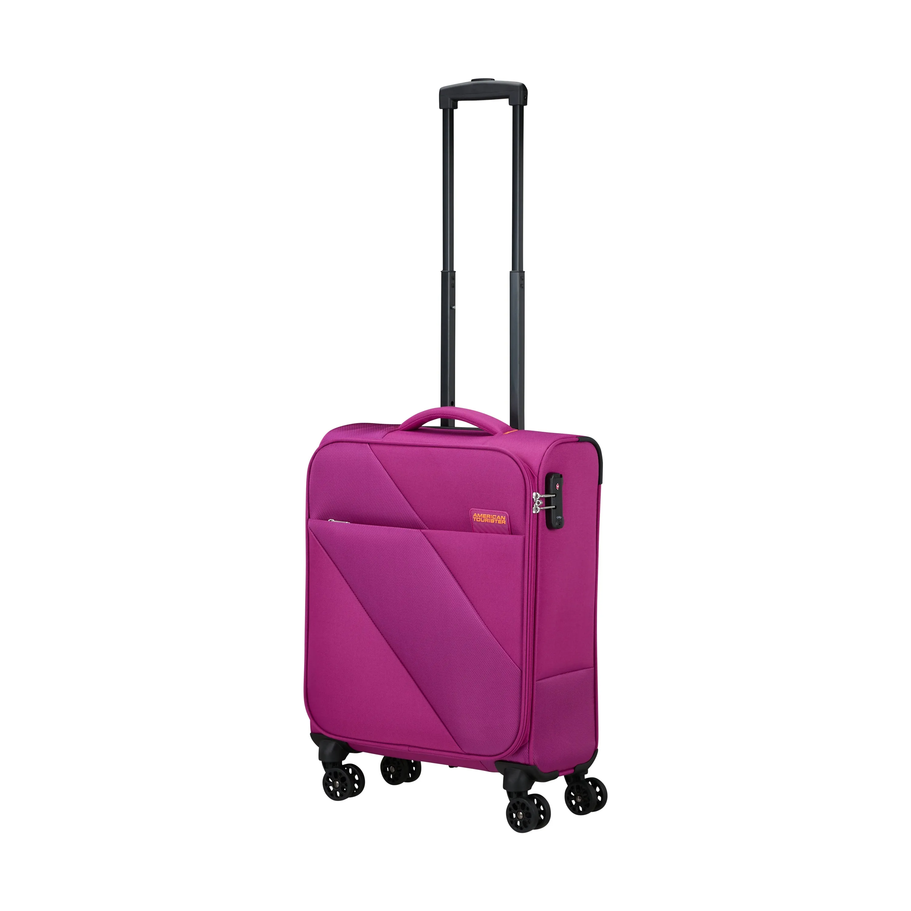 American Tourister Sun Break Spinner Carry-On 21.5"