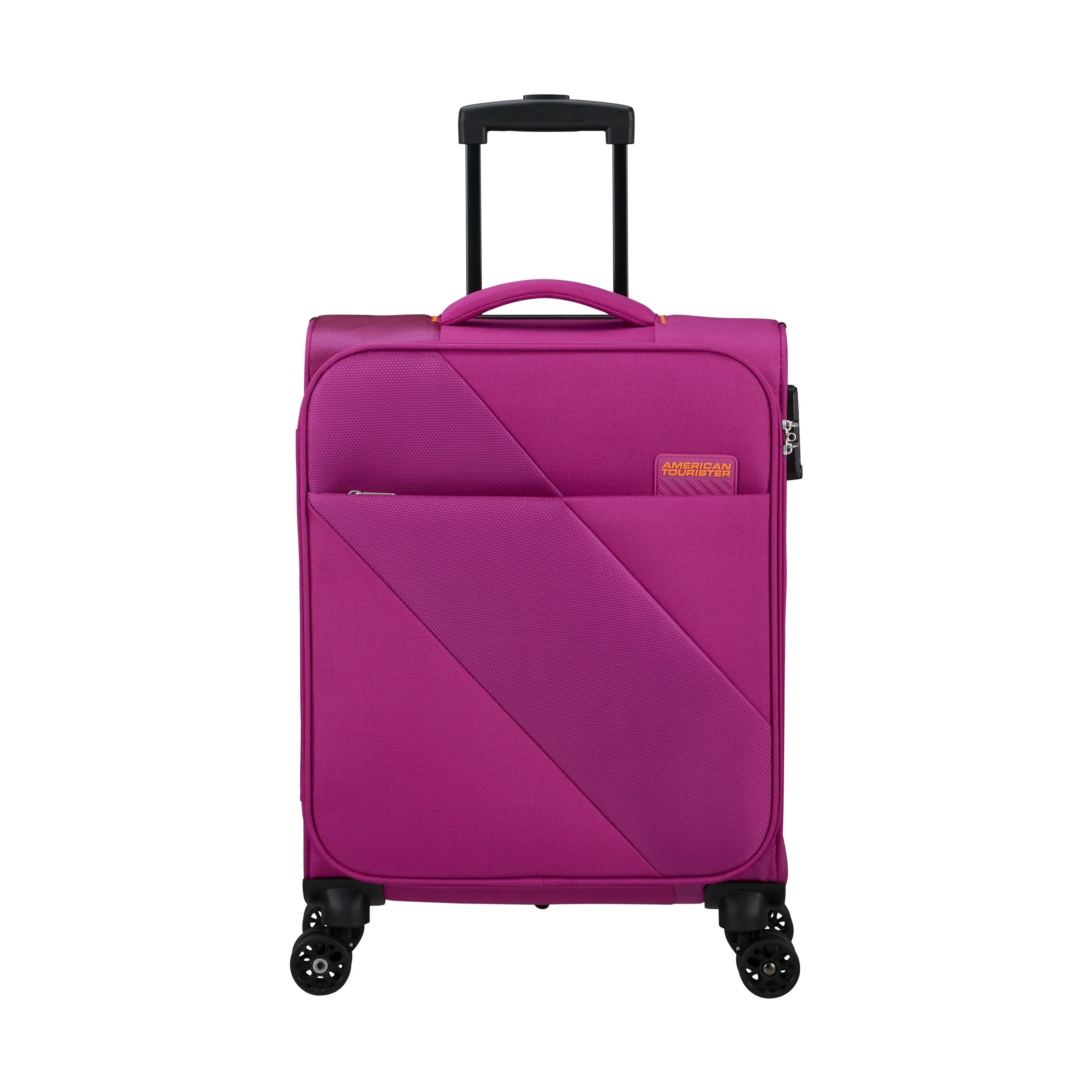 American Tourister Sun Break Spinner Carry-On 21.5"