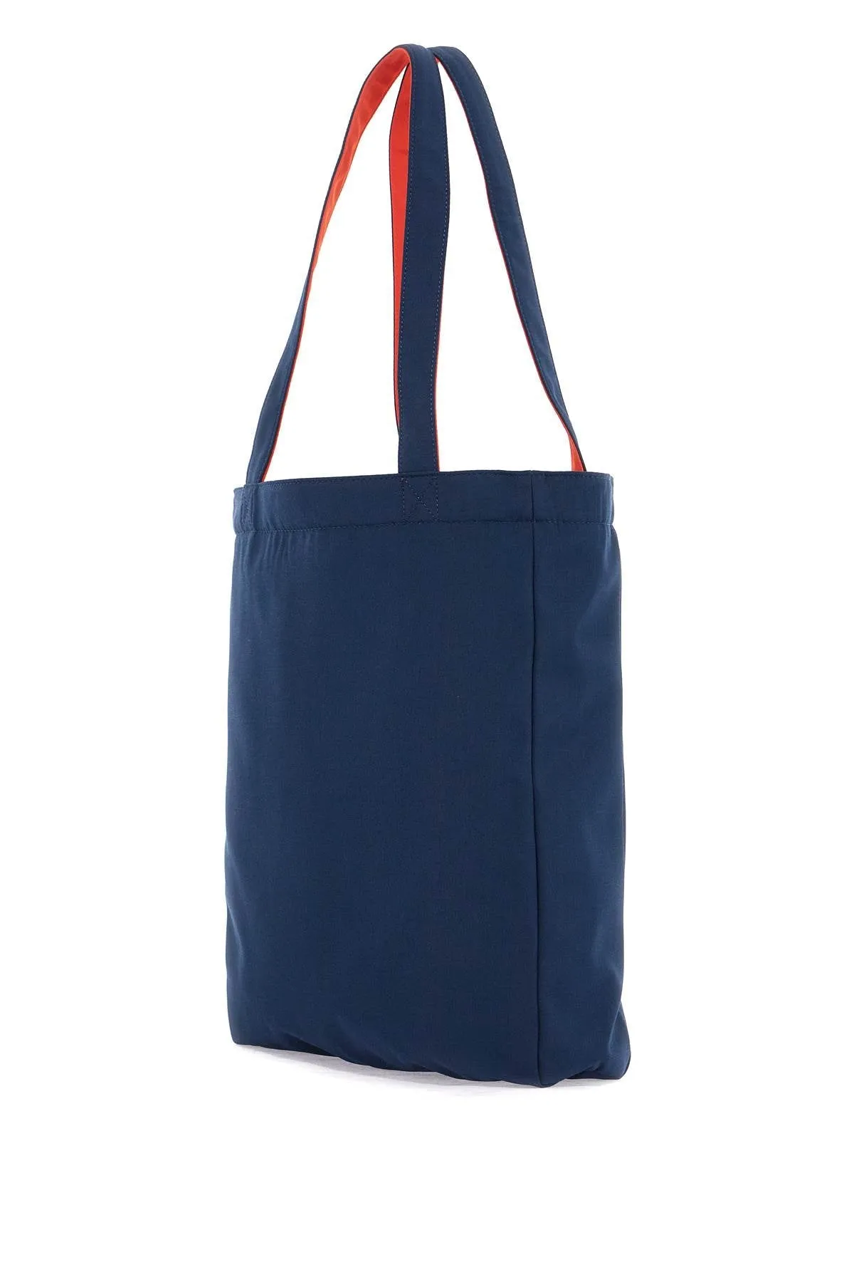 A.P.C. Reversible Lou Rue Madame Tote Bag Women