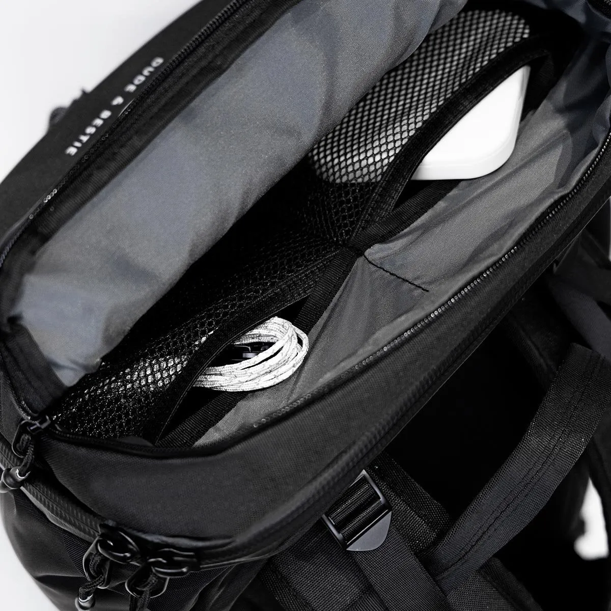 Apex Backpack