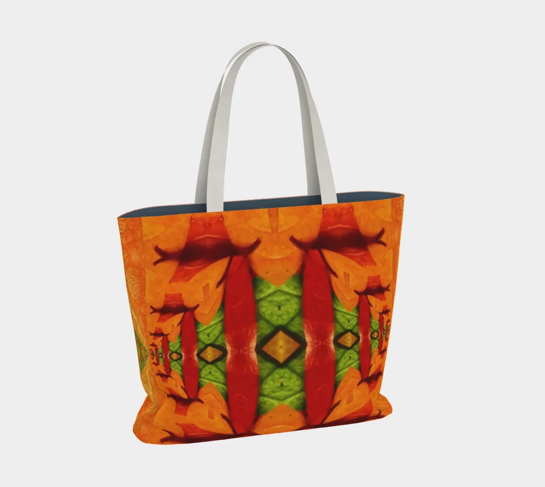 Autumn Large Tote 6