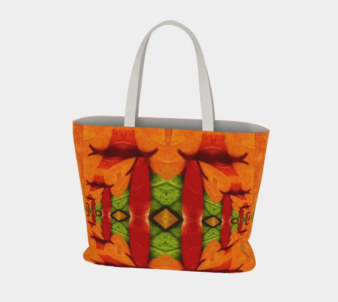 Autumn Large Tote 6