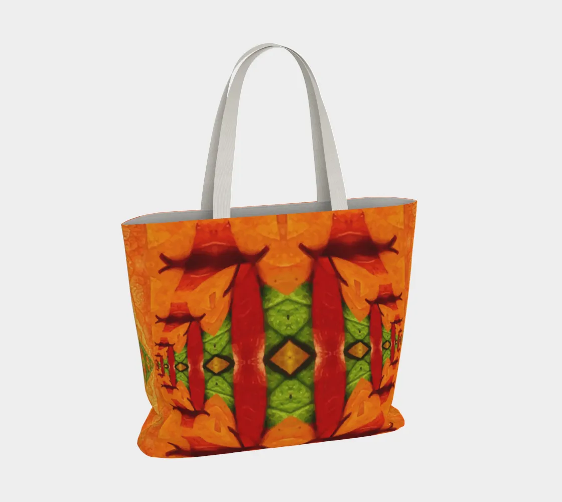 Autumn Large Tote 6