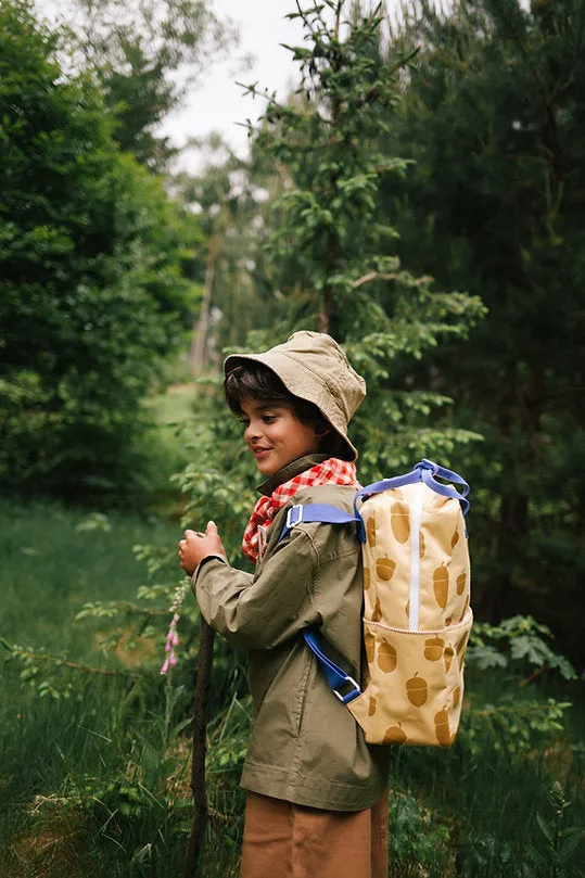 Backpack - Acorn - Scoutmaster Yellow