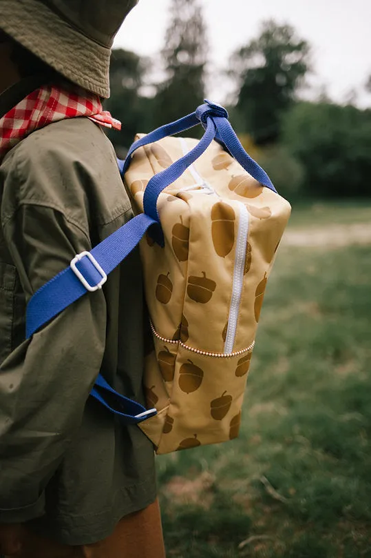 Backpack - Acorn - Scoutmaster Yellow