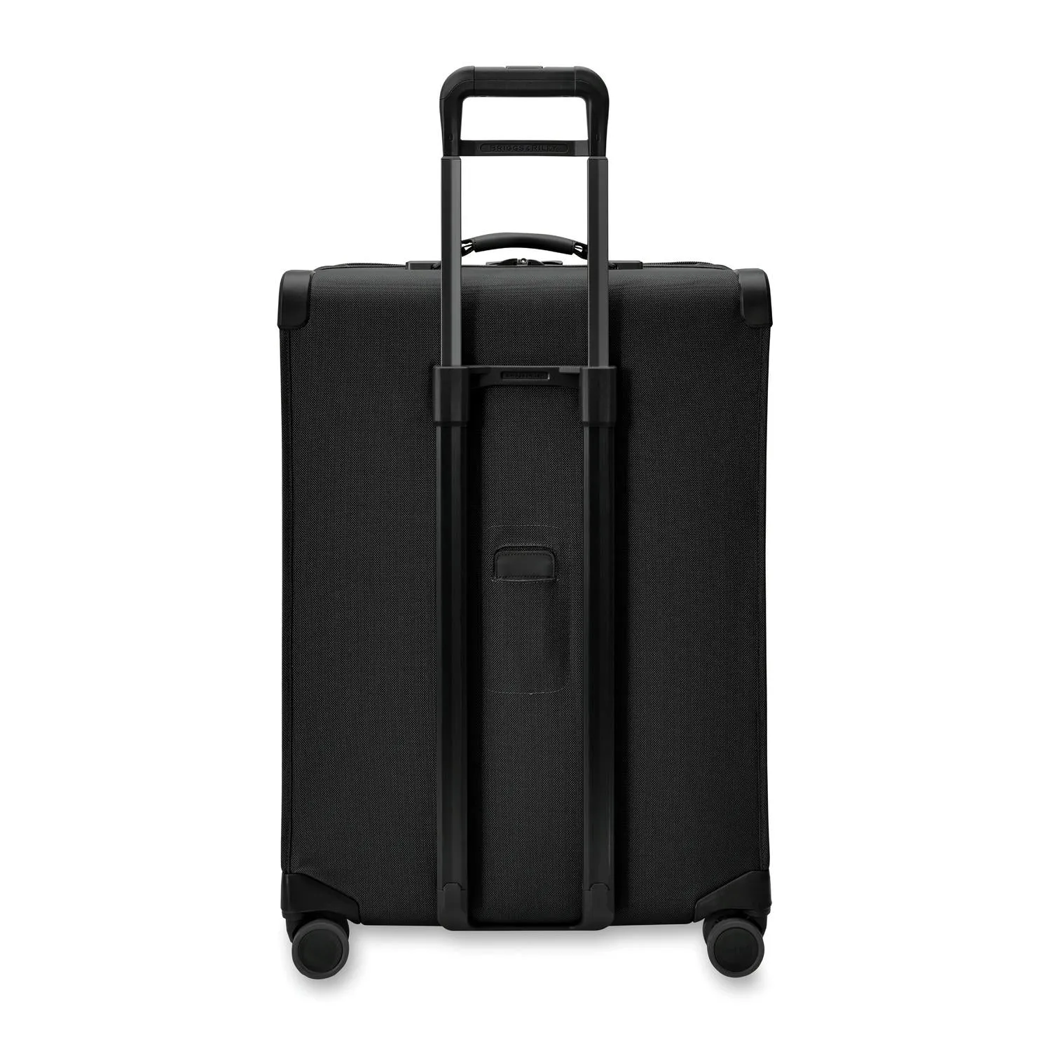 BASELINE Large Expandable Spinner - Black