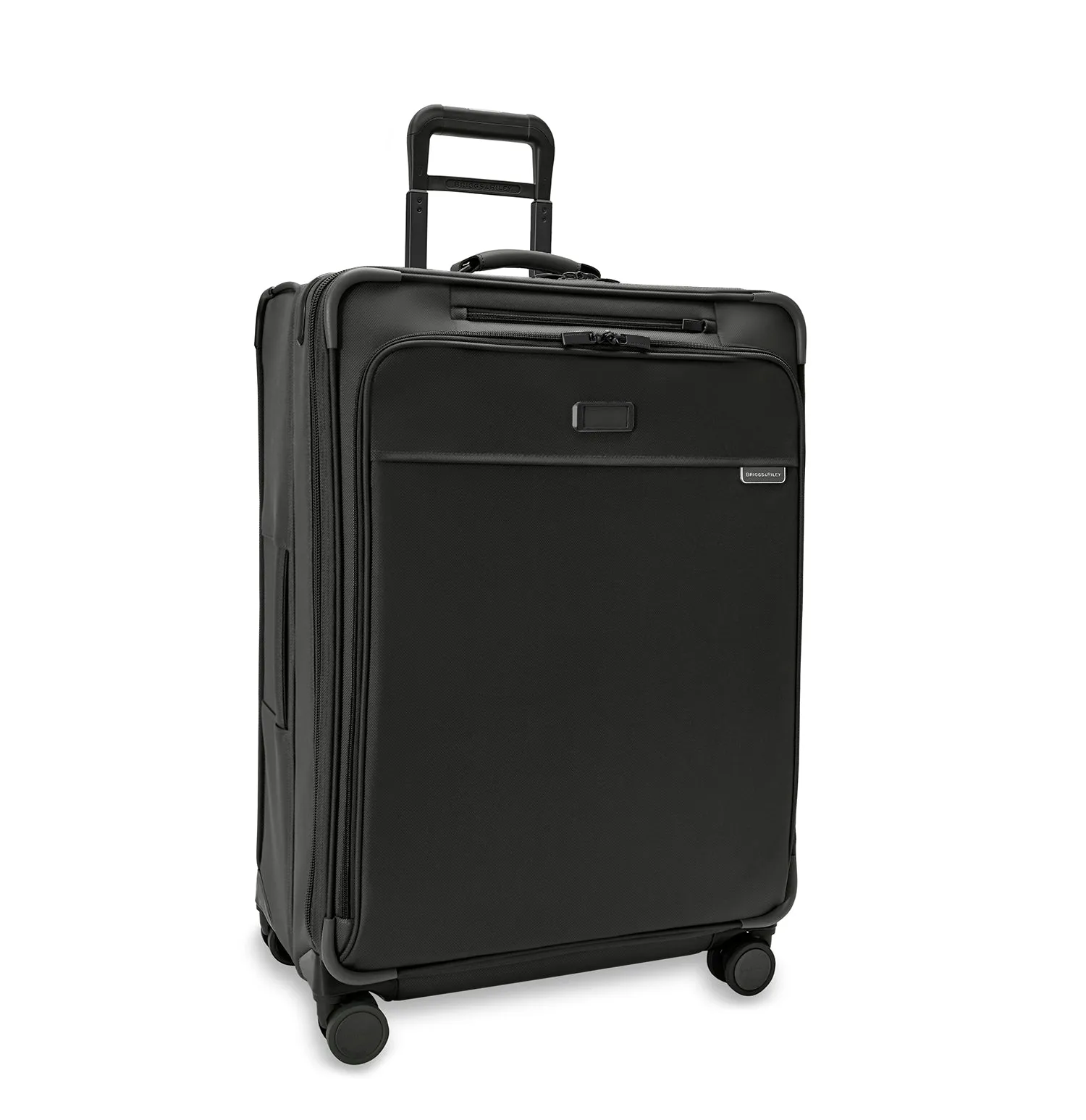 BASELINE Large Expandable Spinner - Black