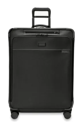 BASELINE Large Expandable Spinner - Black