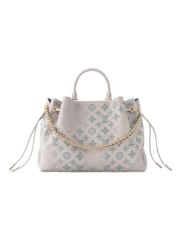 Bella Mahina Tote Bag Brun Grey