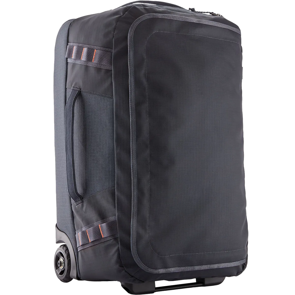 Black Hole Wheeled Duffle Bag 40L