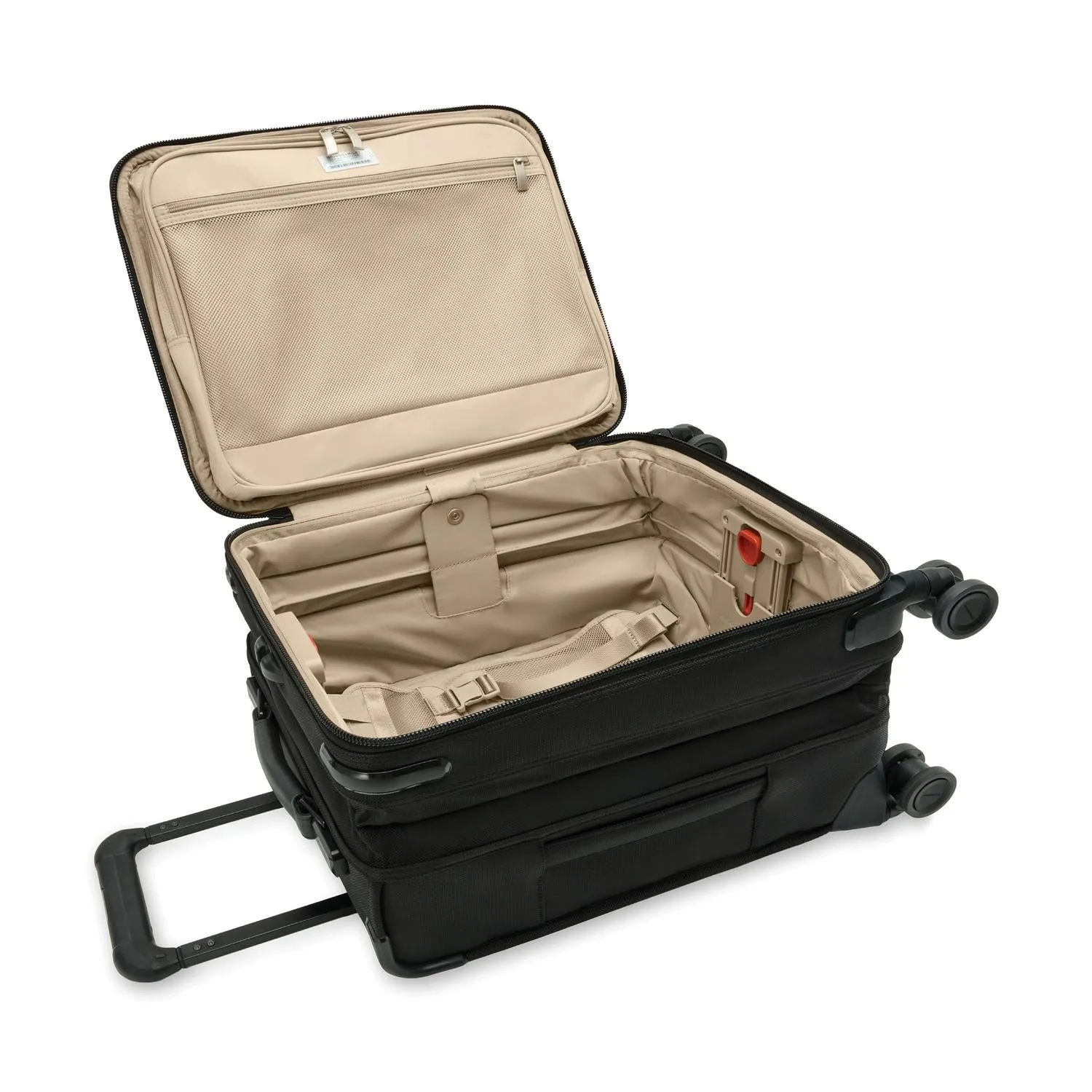 Briggs & Riley Baseline BLU119CXSP Compact Carry-On Spinner