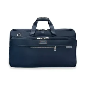 Briggs & Riley BASELINE Garment Duffle