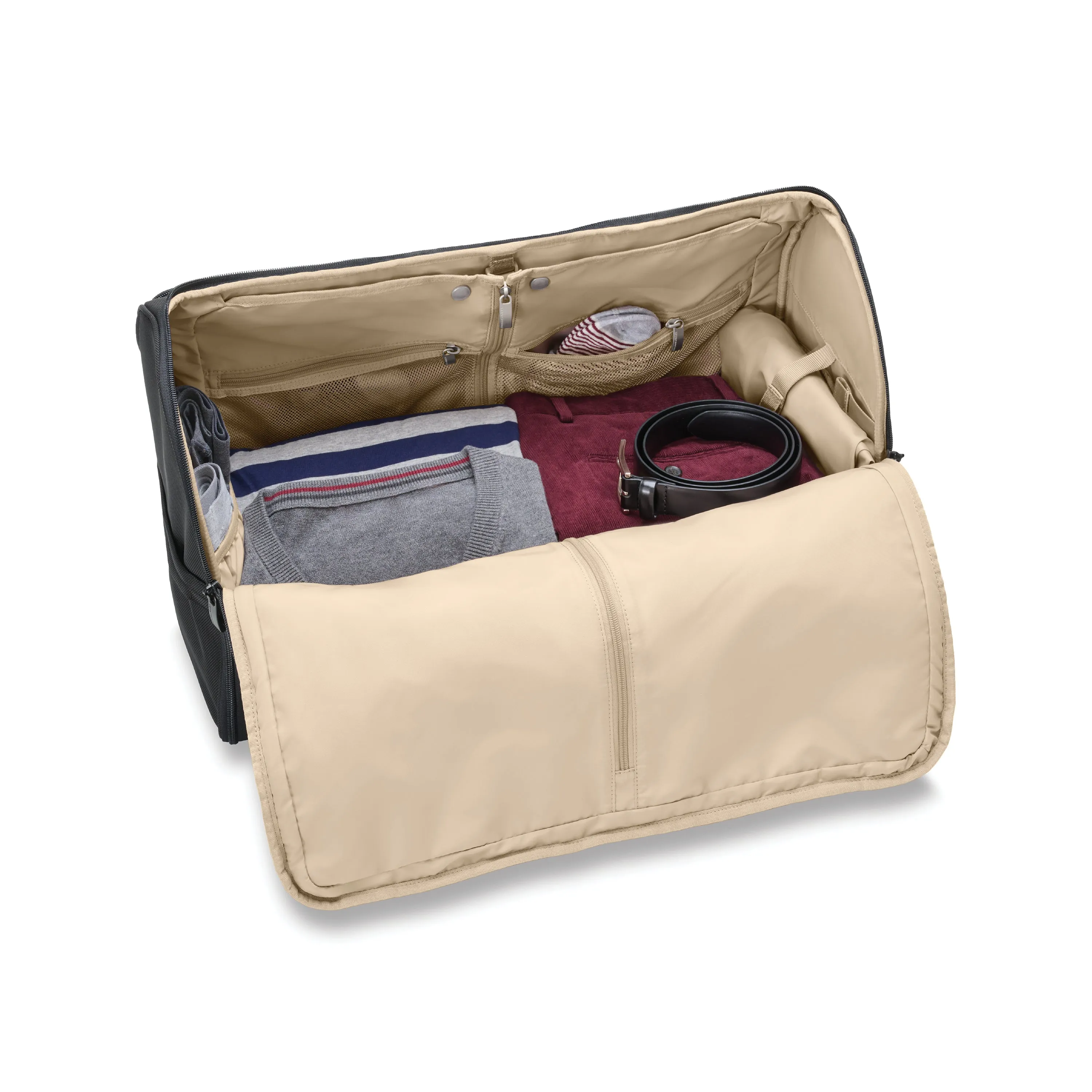 Briggs & Riley BASELINE Garment Duffle