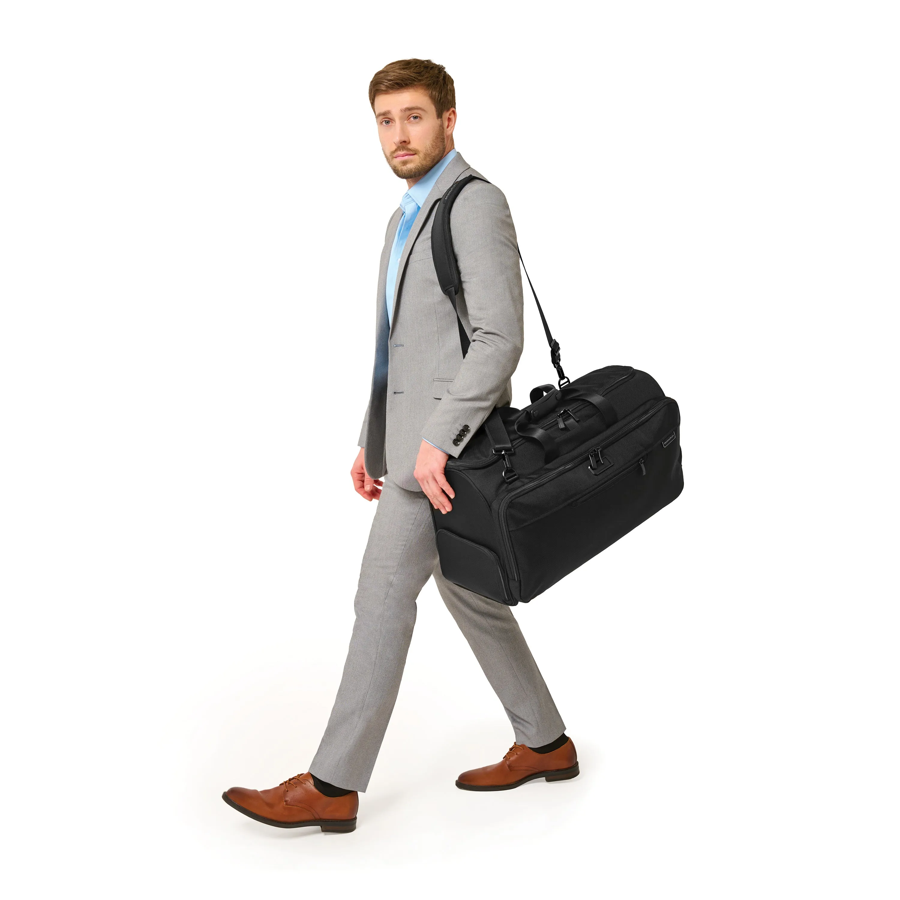 Briggs & Riley BASELINE Garment Duffle