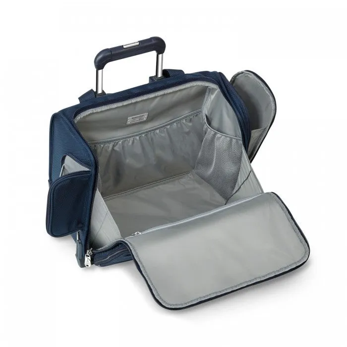 Briggs & Riley Baseline Rolling Cabin Bag (Two-Wheel)