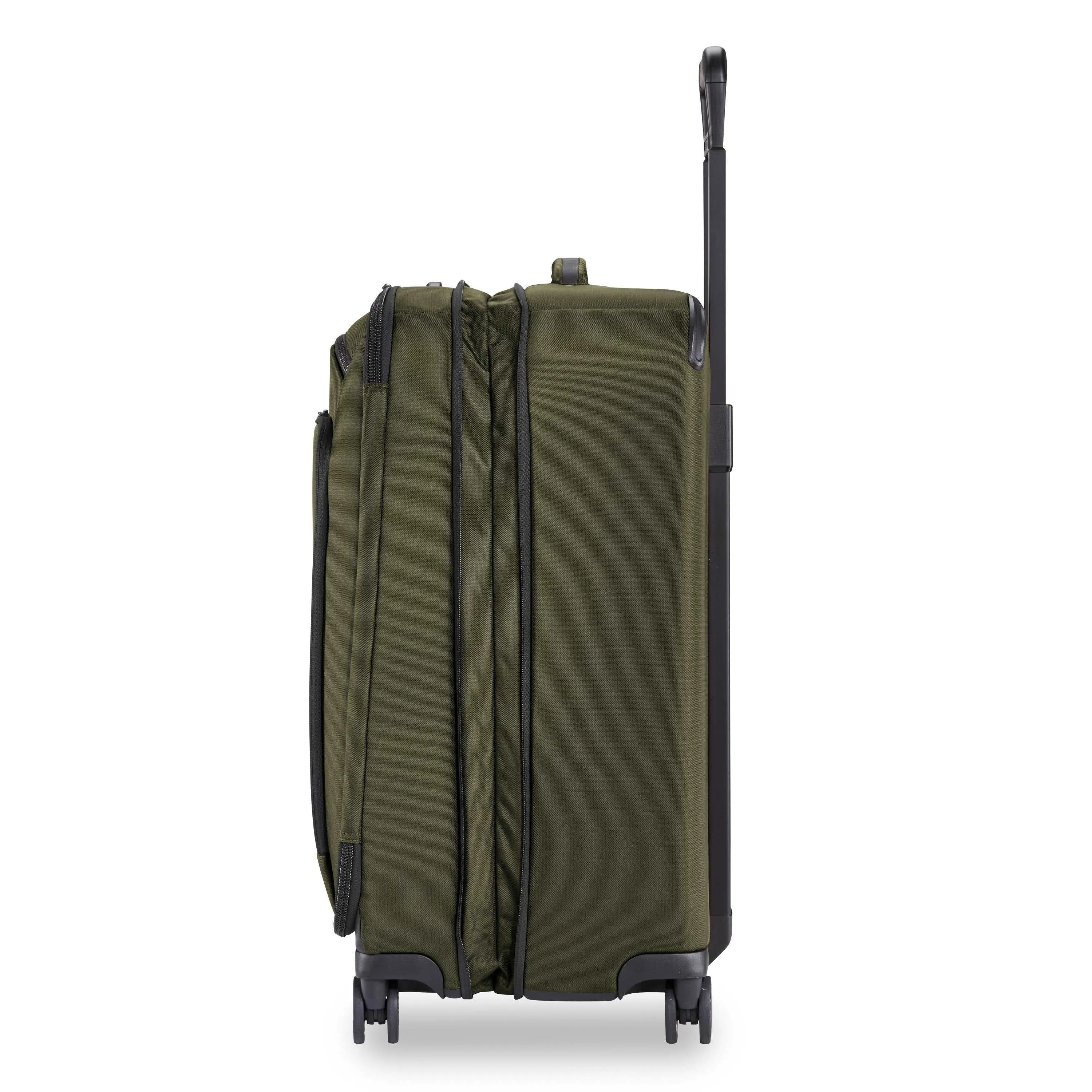 Briggs & Riley ZDX 26 Inch Medium Expandable Spinner Luggage