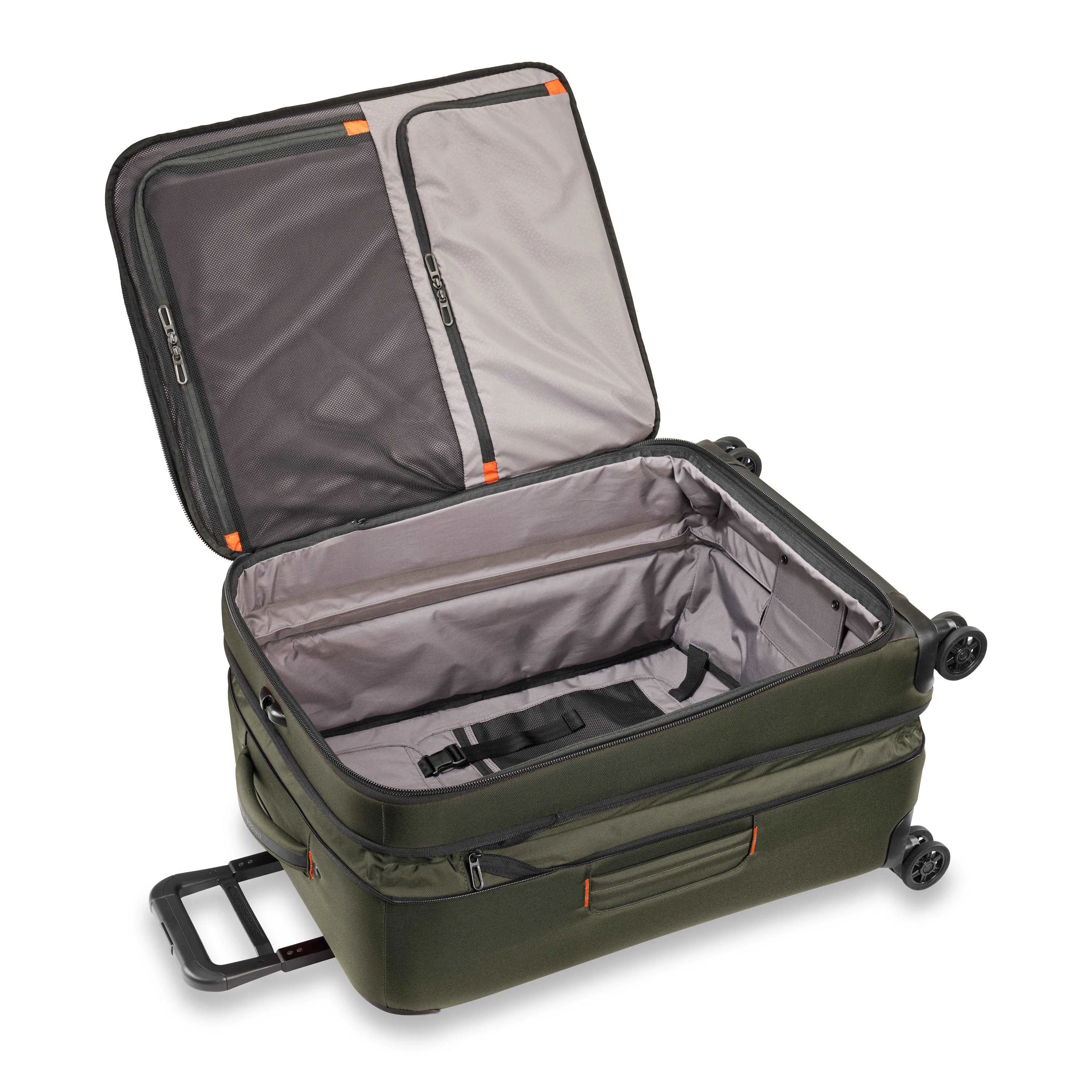 Briggs & Riley ZDX 26 Inch Medium Expandable Spinner Luggage