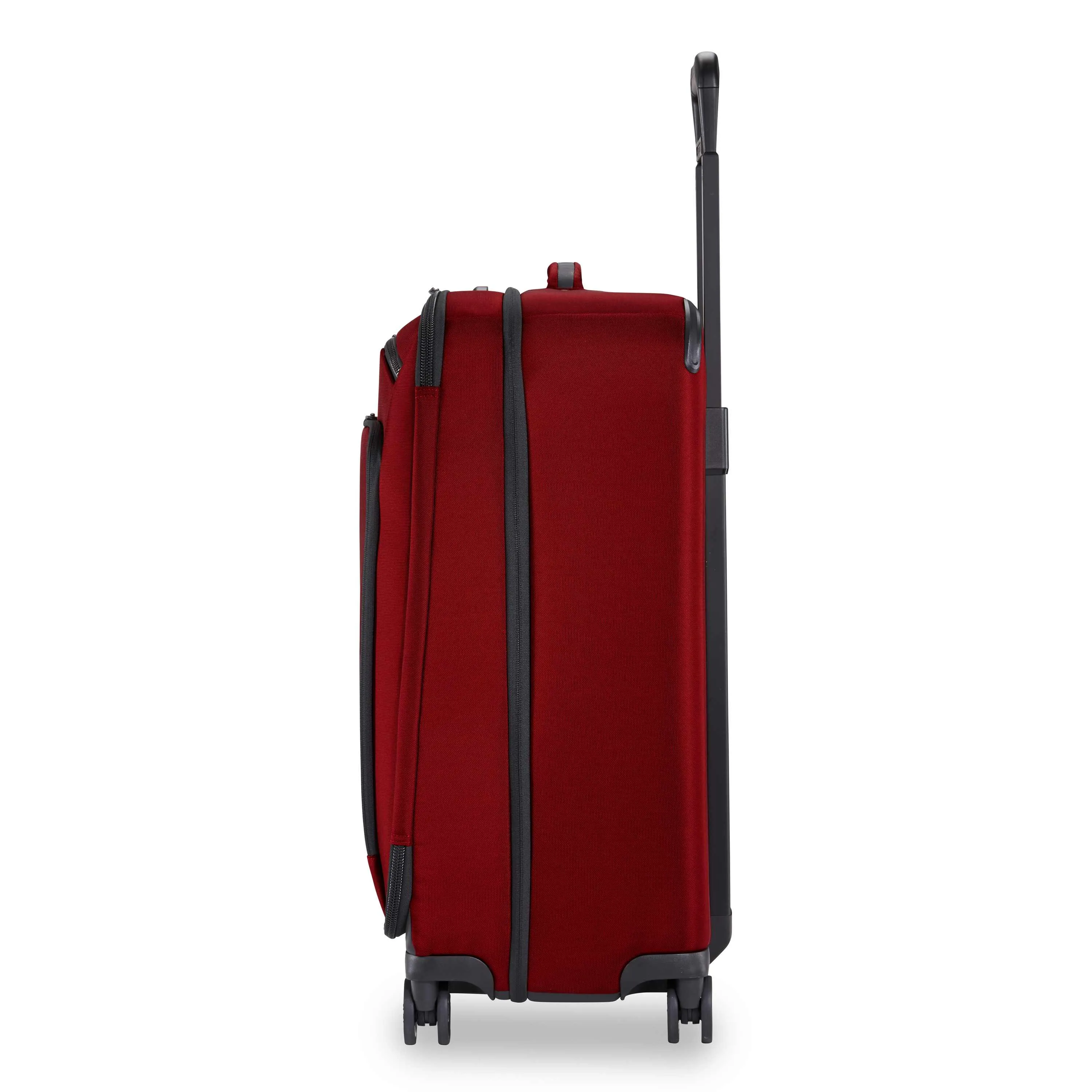 Briggs & Riley ZDX 26 Inch Medium Expandable Spinner Luggage