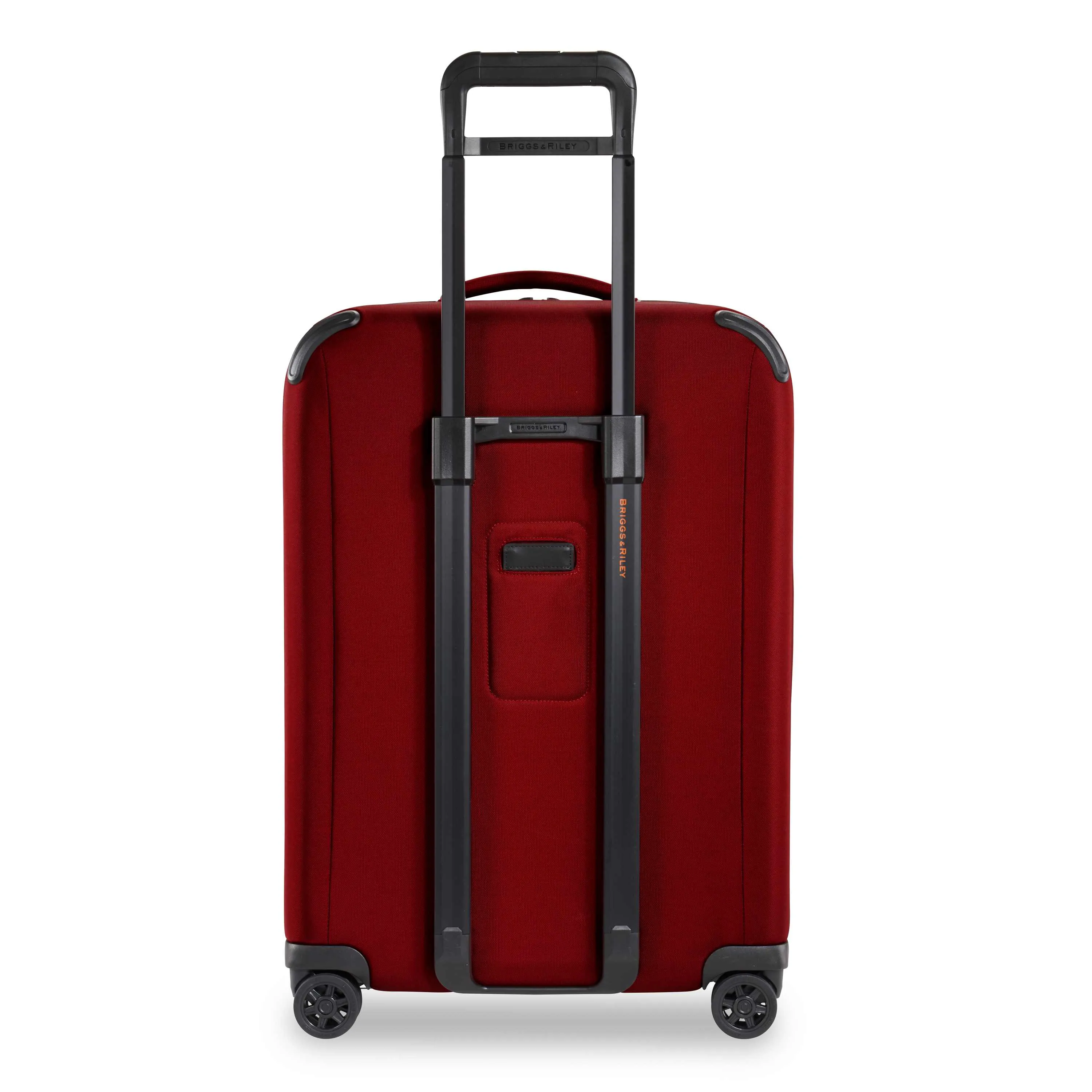 Briggs & Riley ZDX 26 Inch Medium Expandable Spinner Luggage