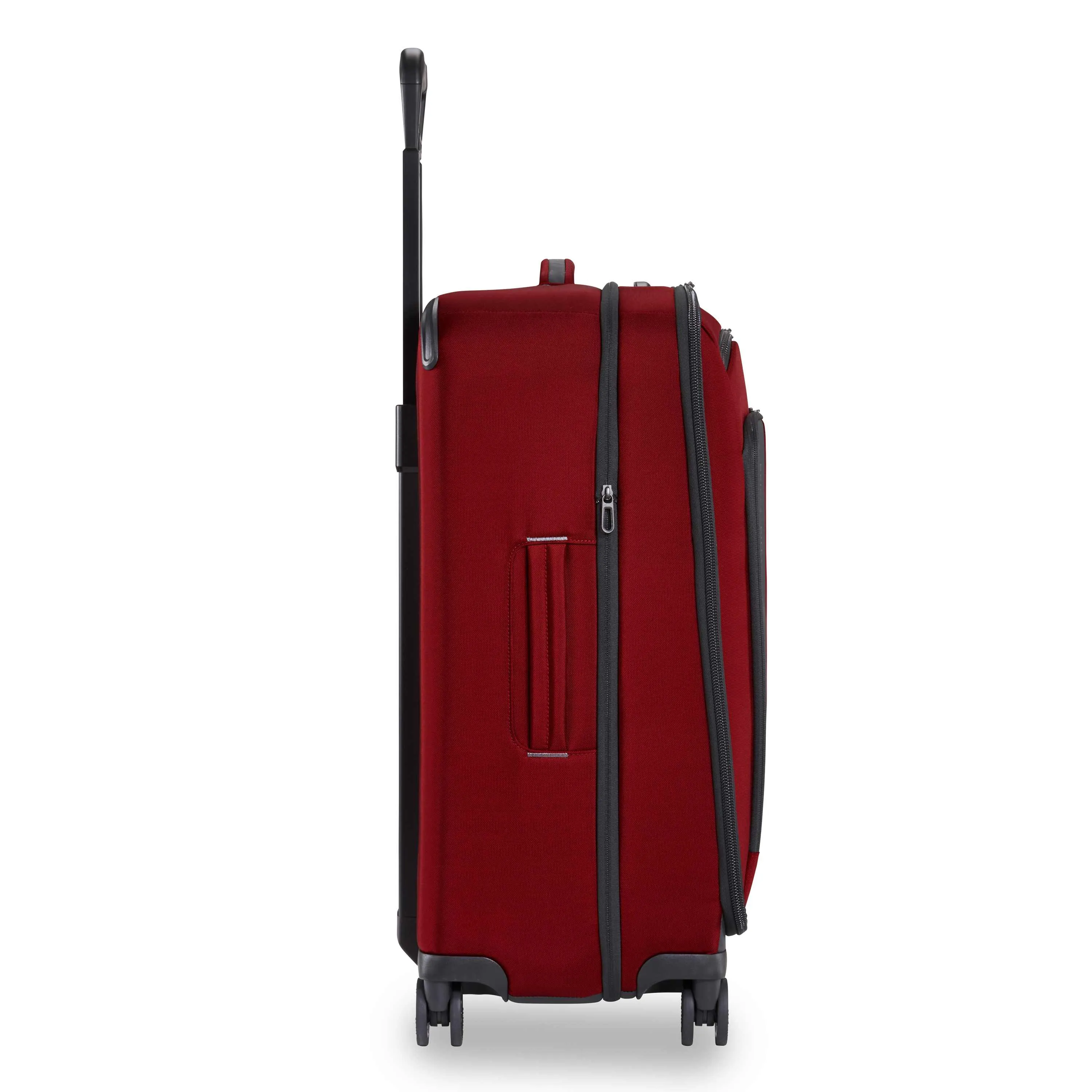 Briggs & Riley ZDX 26 Inch Medium Expandable Spinner Luggage