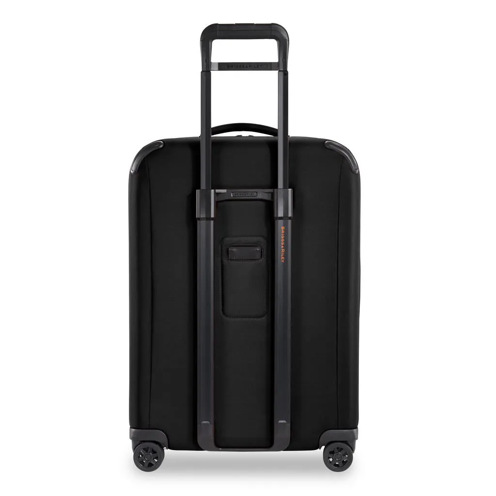 Briggs & Riley ZDX 26 Inch Medium Expandable Spinner Luggage