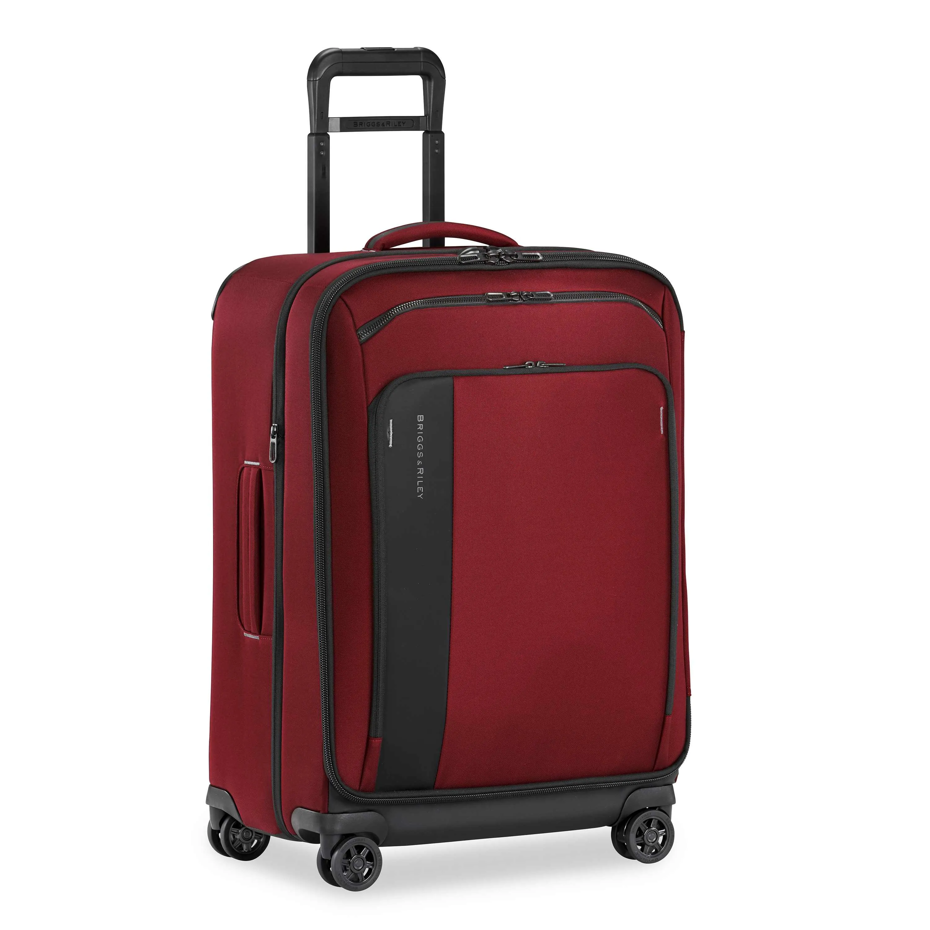 Briggs & Riley ZDX 26 Inch Medium Expandable Spinner Luggage