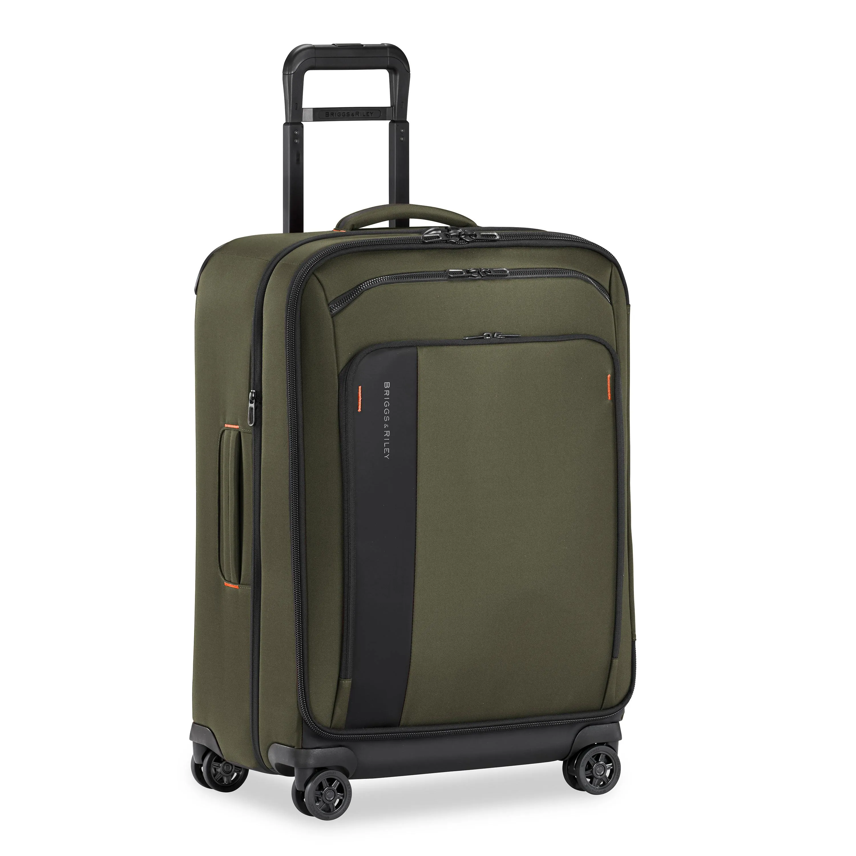 Briggs & Riley ZDX 26 Inch Medium Expandable Spinner Luggage