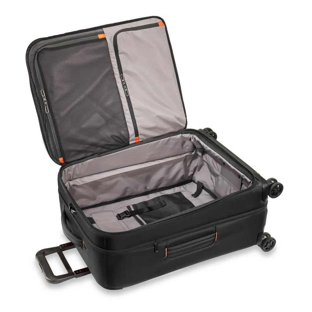 Briggs & Riley ZDX 26 Inch Medium Expandable Spinner Luggage