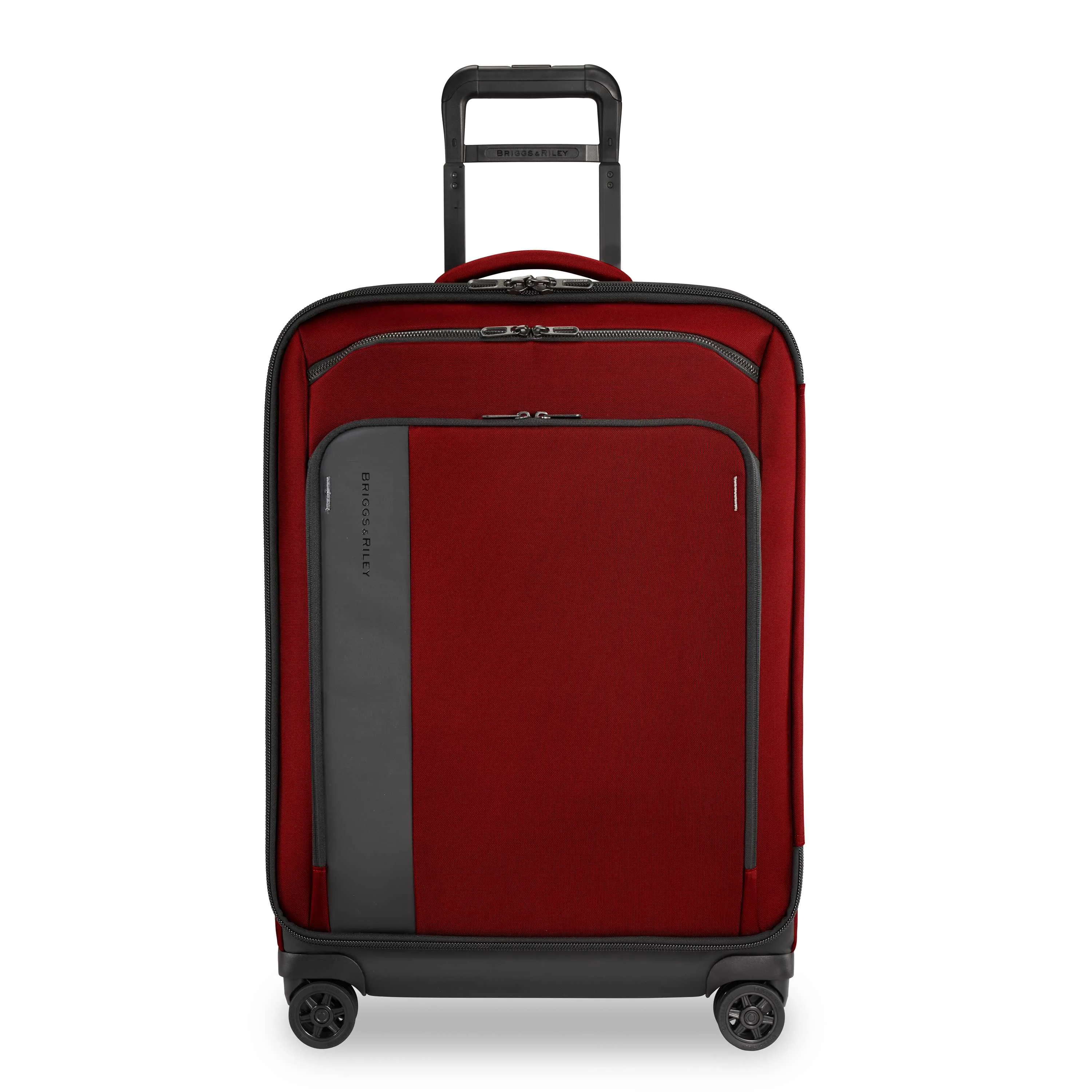 Briggs & Riley ZDX 26 Inch Medium Expandable Spinner Luggage