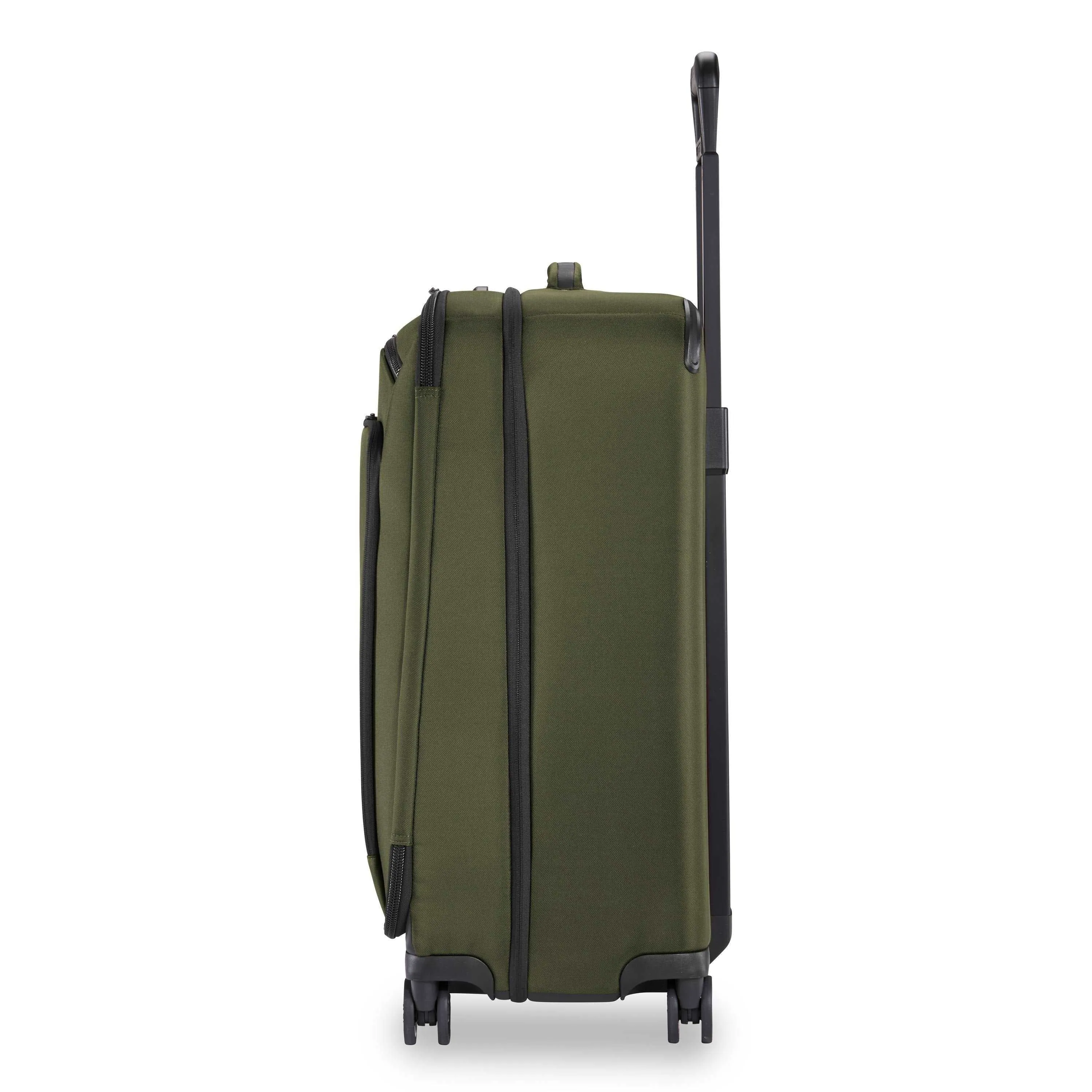 Briggs & Riley ZDX 26 Inch Medium Expandable Spinner Luggage