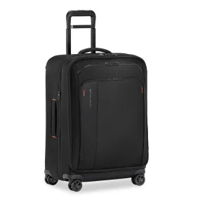 Briggs & Riley ZDX 26 Inch Medium Expandable Spinner Luggage