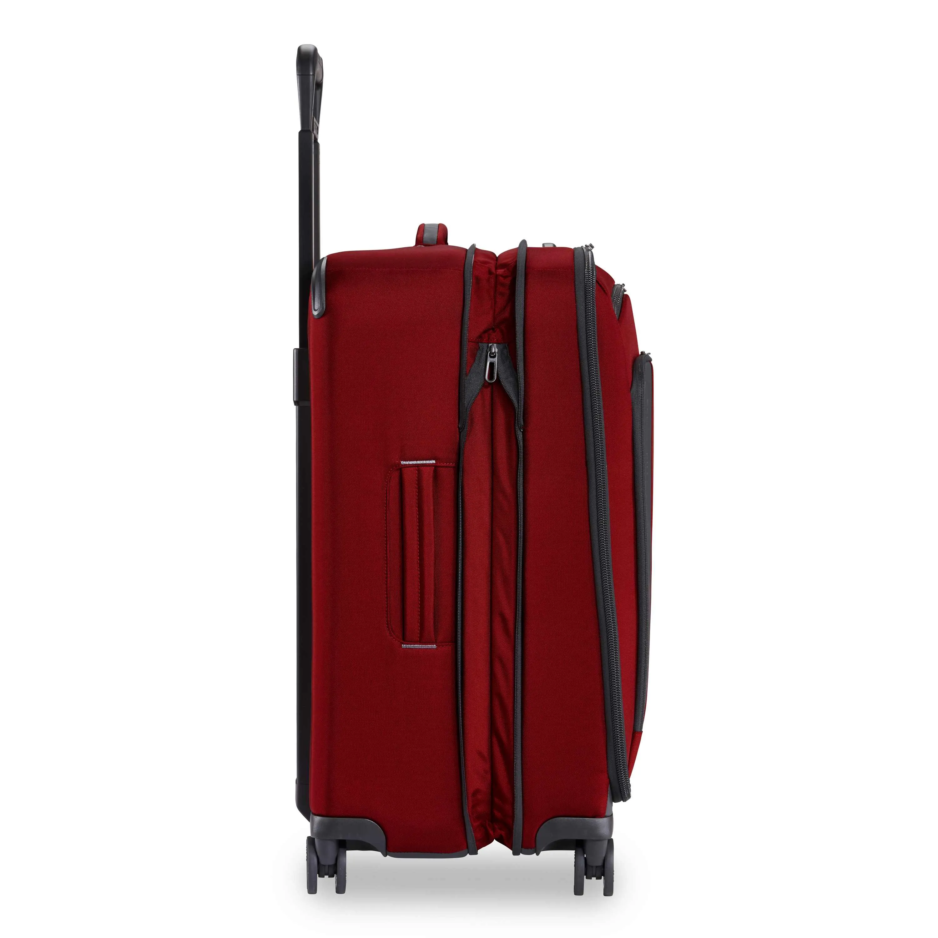 Briggs & Riley ZDX 26 Inch Medium Expandable Spinner Luggage