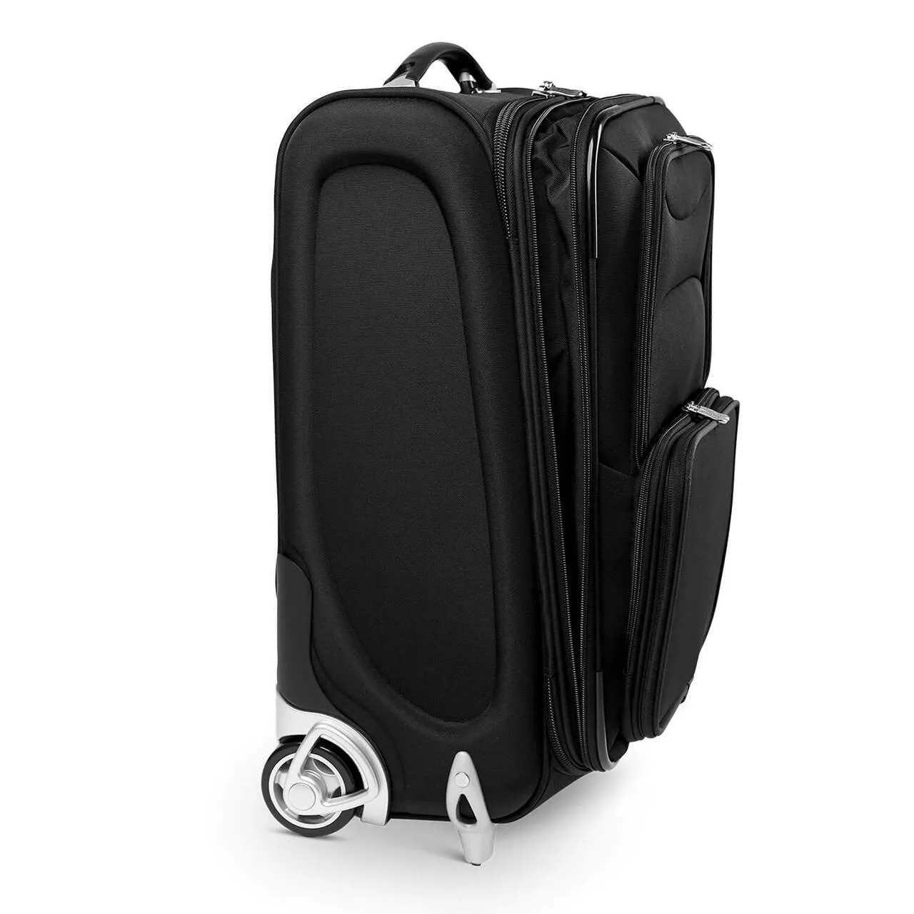 Buffaloes Carry On Luggage | Colorado Buffaloes Rolling Carry On Luggage