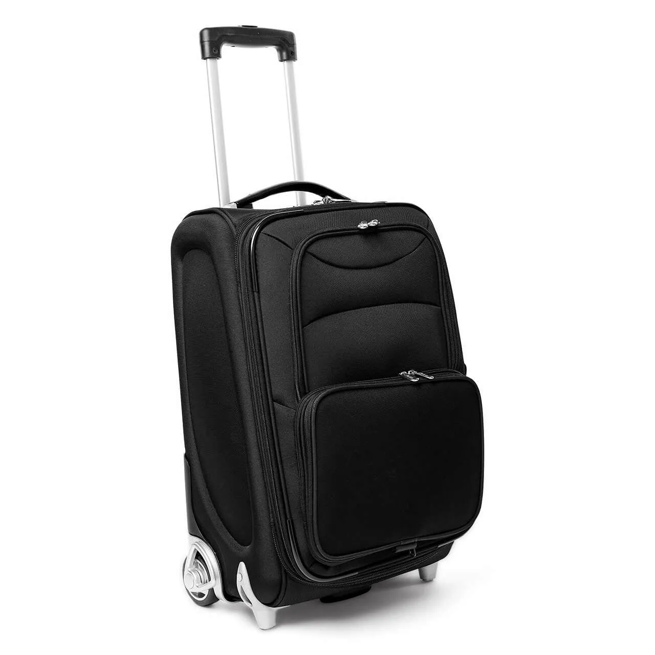 Buffaloes Carry On Luggage | Colorado Buffaloes Rolling Carry On Luggage