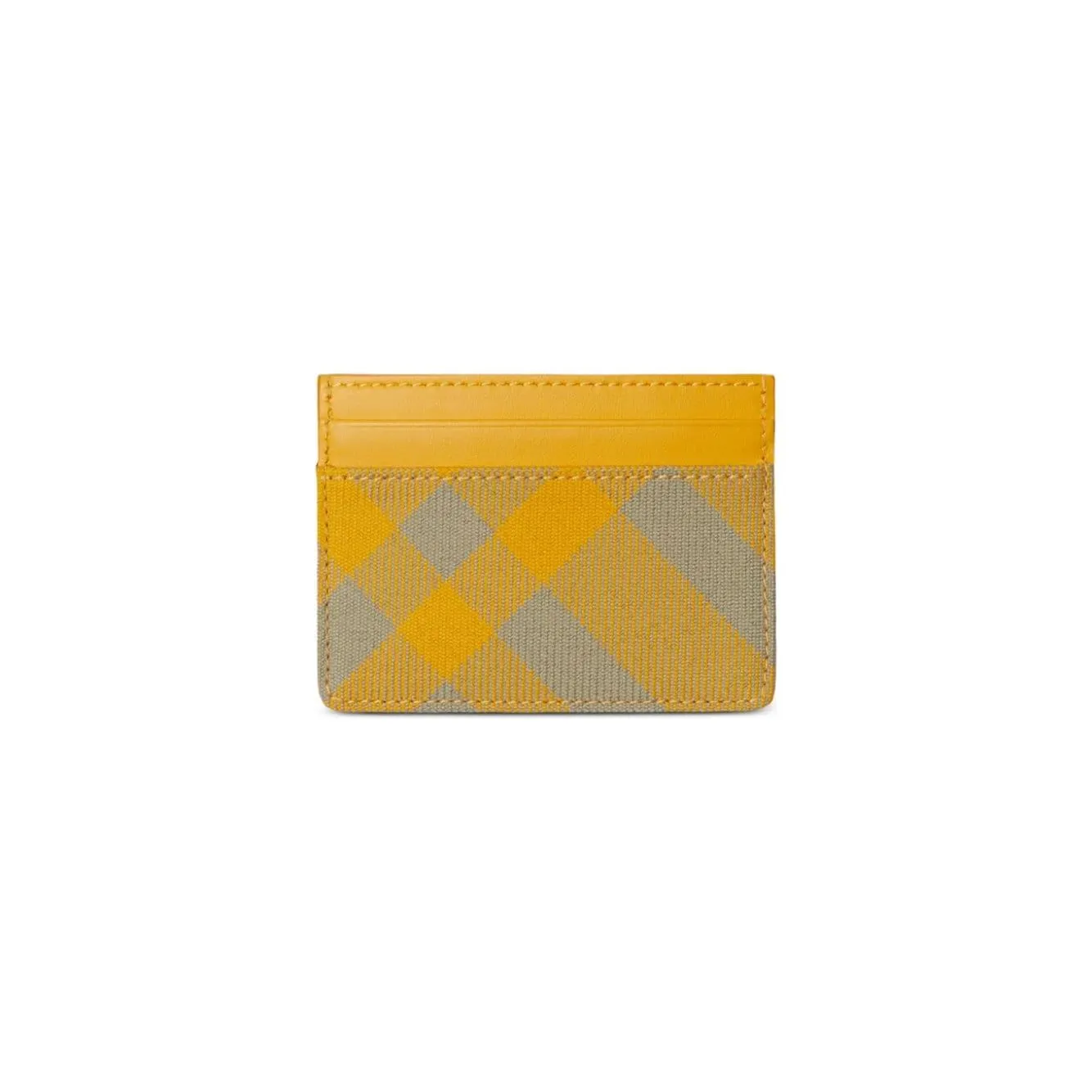 Burberry Wallets Beige