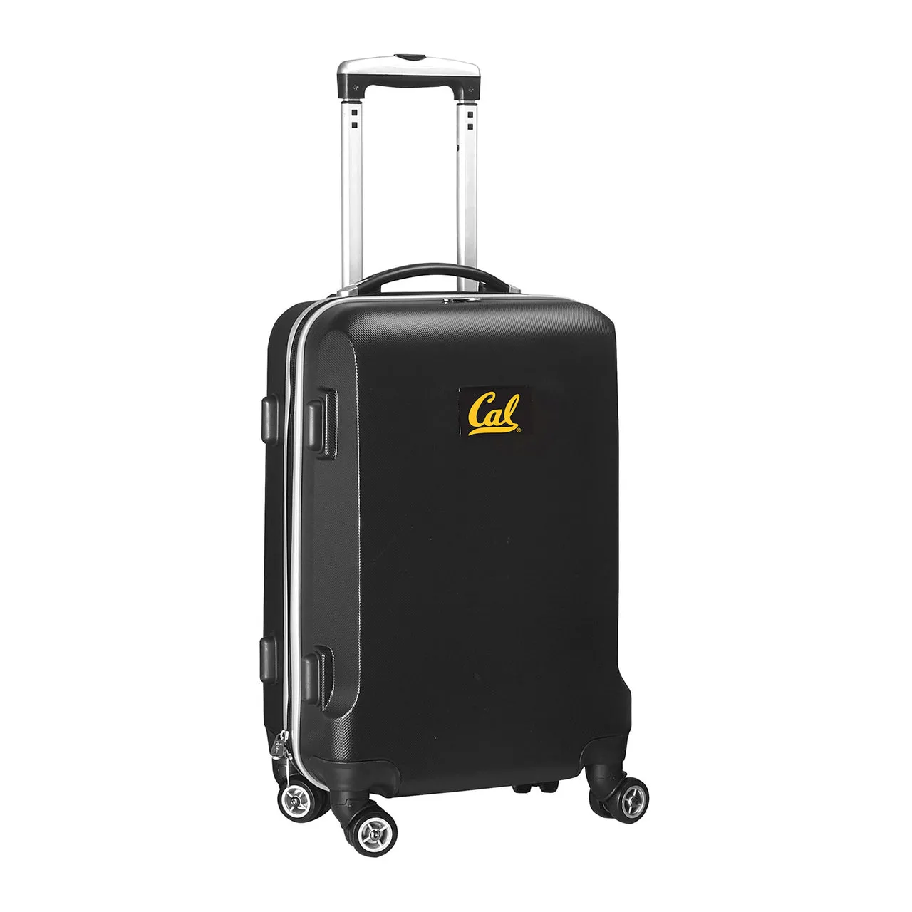 Cal Bears 20" Hardcase Luggage Carry-on Spinner