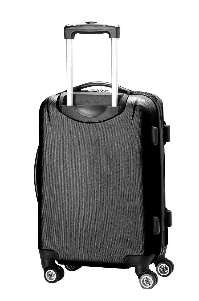 Cal Bears 20" Hardcase Luggage Carry-on Spinner