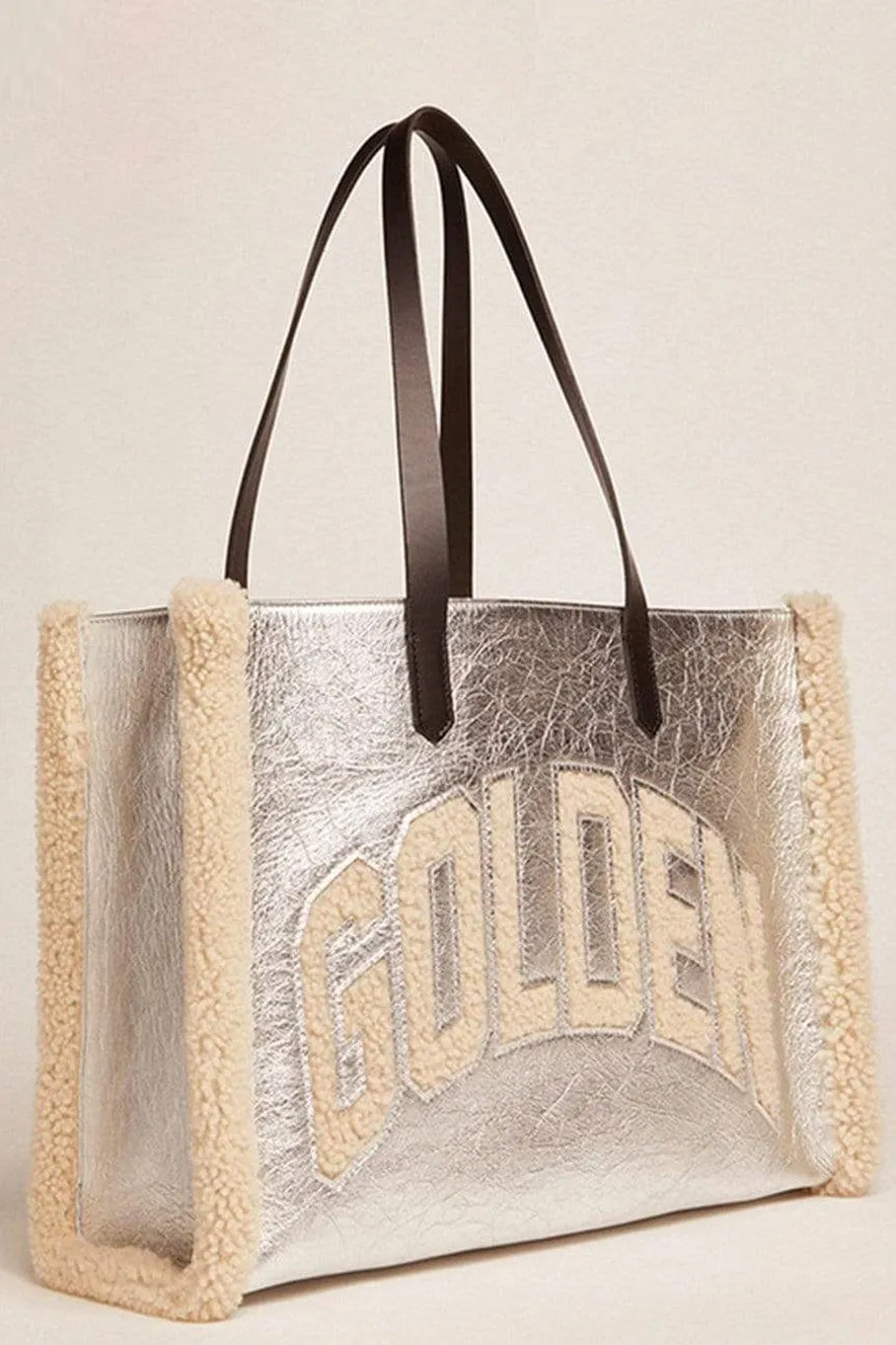 California Bag E-W "Golden"