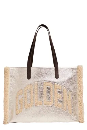 California Bag E-W "Golden"