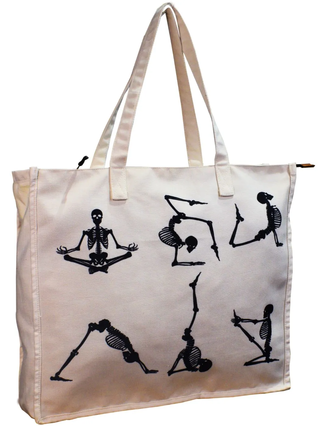 Canvas Tote Bag, Design #8